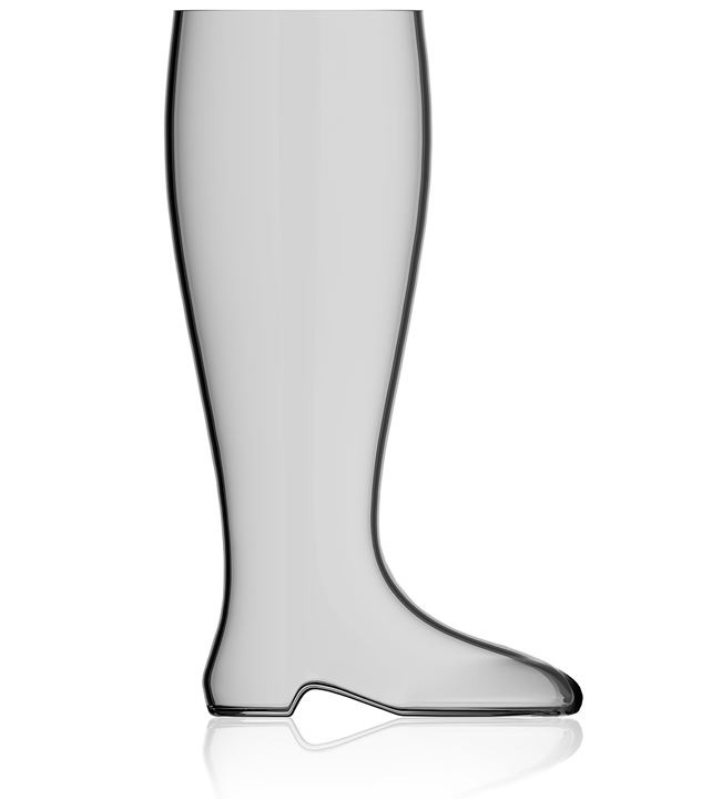 Bierstiefel 2