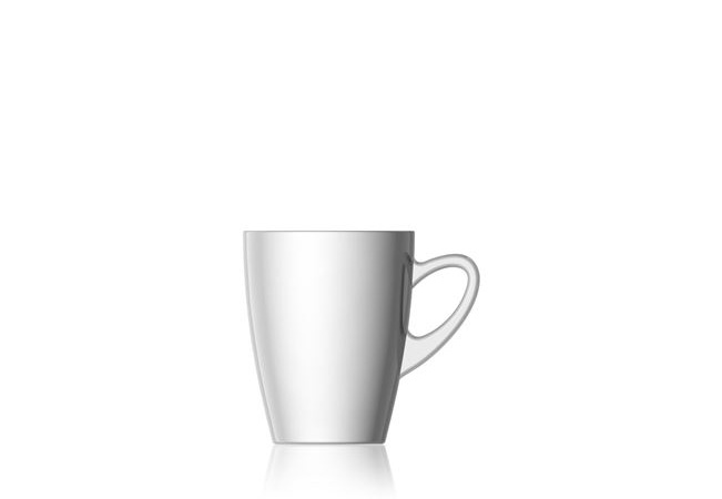 Kenia Porcelain Mug 32 cl