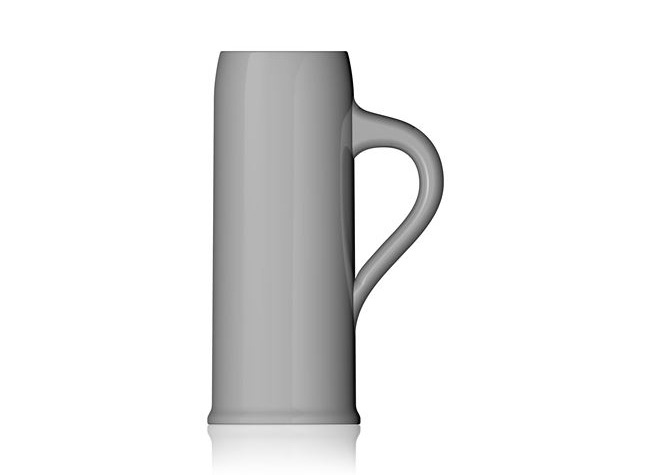 Gersten 0.50 l
