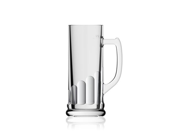 Classic Tankard 0.25 l