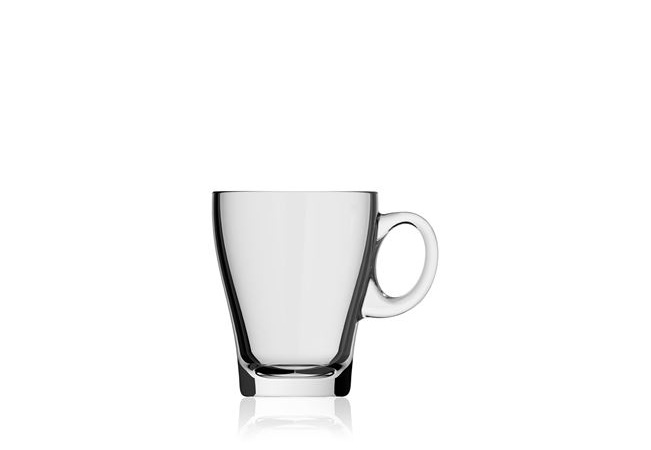Trient Glass Mug 35.5 cl