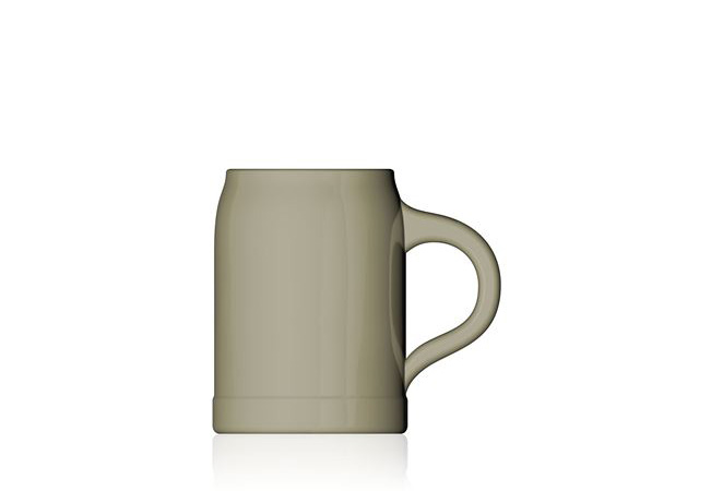Kannenbaecker 0.50 l