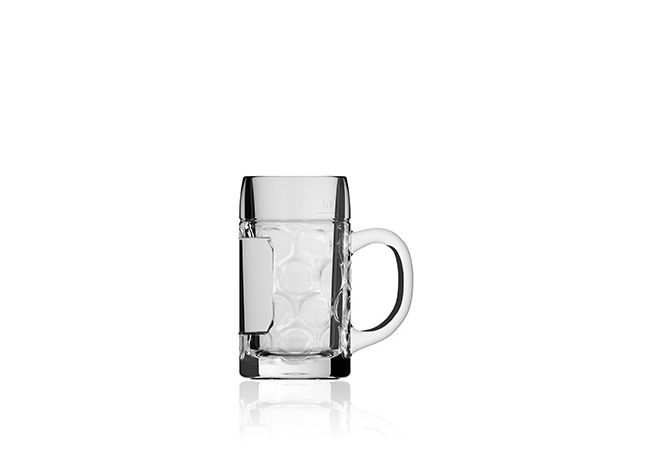 Isar Mini 4.00 cl